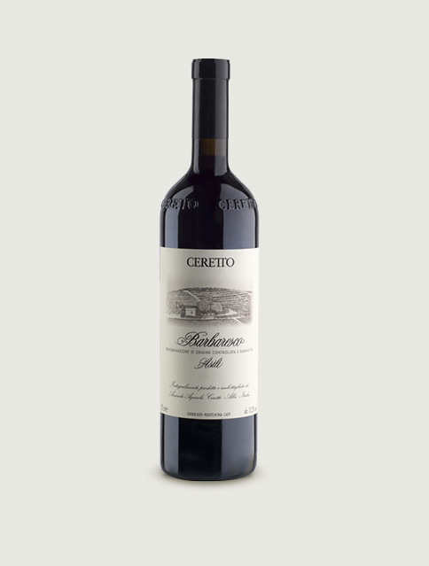 Barbaresco D.O.C.G Asili