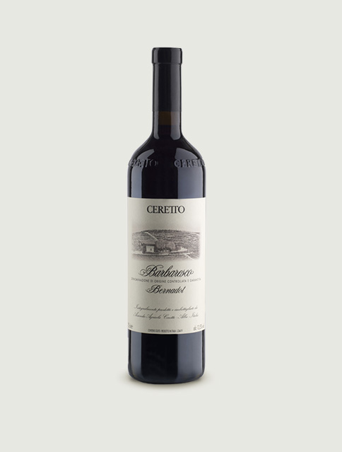 Barbaresco D.O.C.G. Bernadot