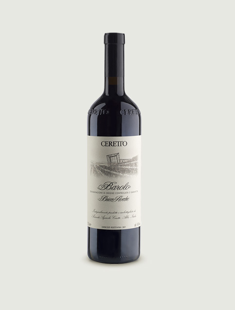 Barolo D.O.C.G. Bricco Rocche