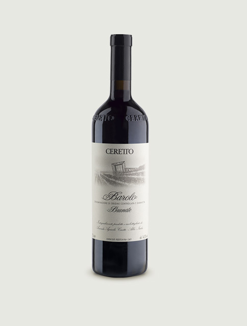 Barolo D.O.C.G. Brunate