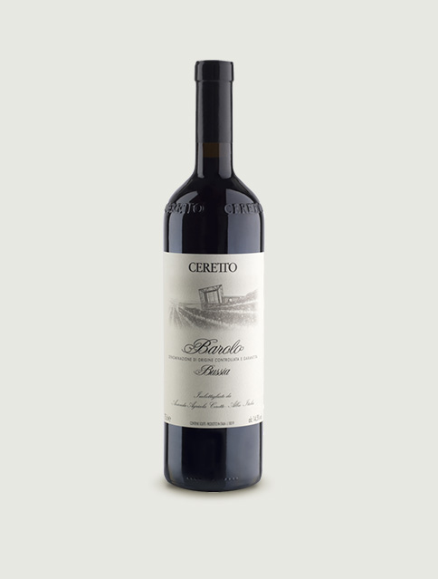 Barolo D.O.C.G. Bussia