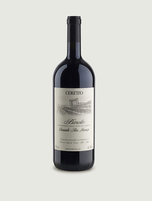 Barolo D.O.C.G. Cannubi San Lorenzo