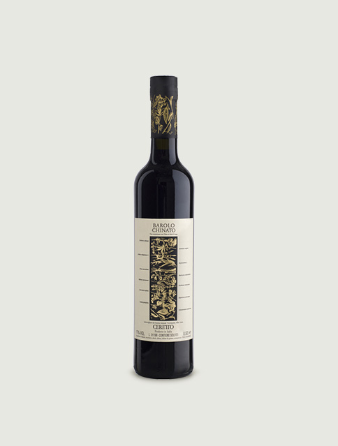 Barolo chinato