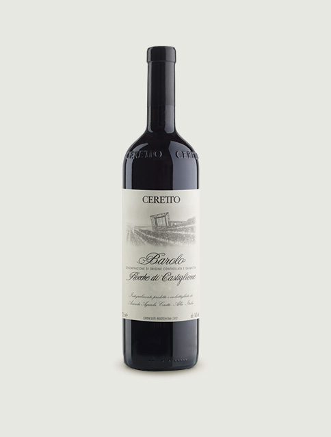 Barolo D.O.C.G. Rocche di Castiglione