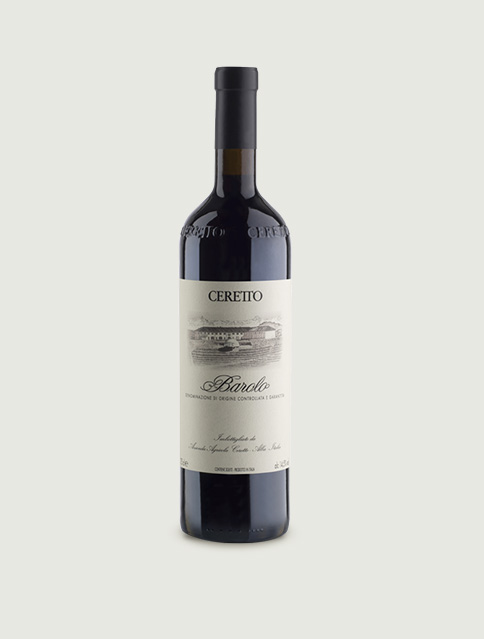 Barolo D.O.C.G.