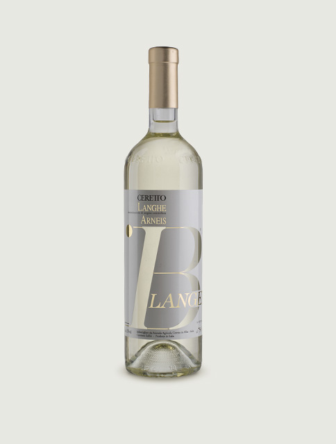 Langhe D.O.C. Arneis Blangé