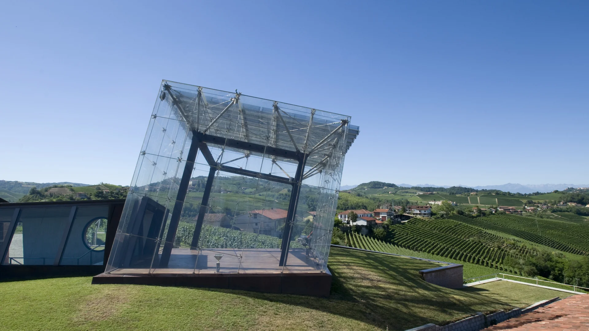 Tenuta<br><em>Bricco Rocche</em>