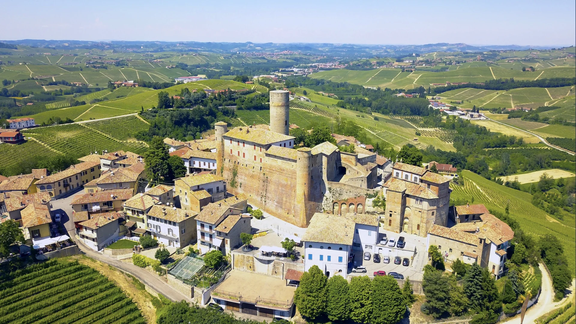 Castiglione<br>Falletto