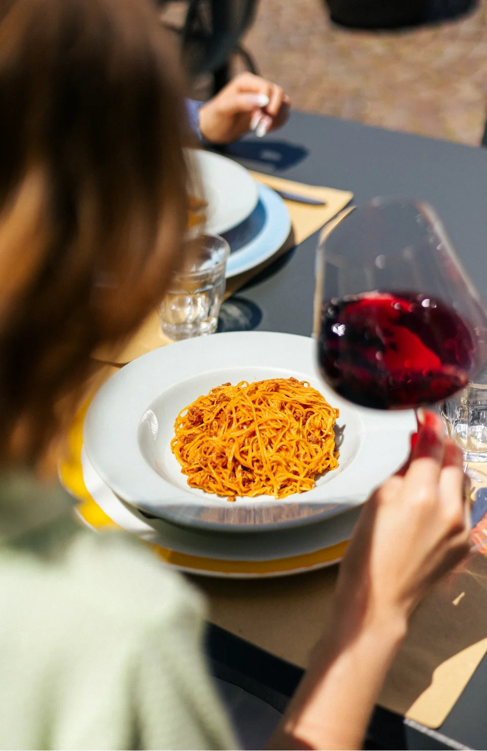 Storie di <em>cibo</em>