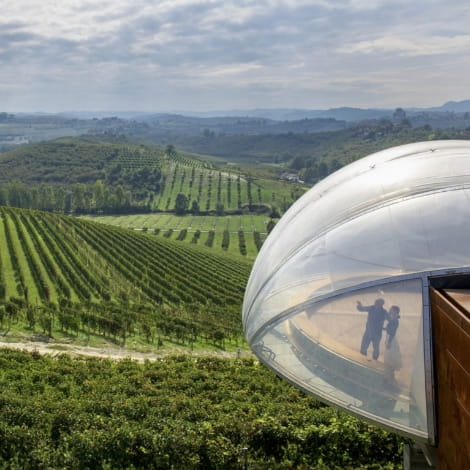 Tenuta Monsordo Bernardina