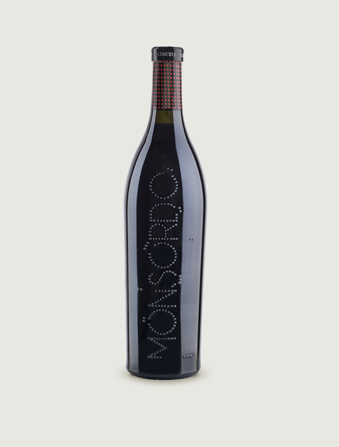 Langhe D.O.C. Rosso Monsordo Rosso