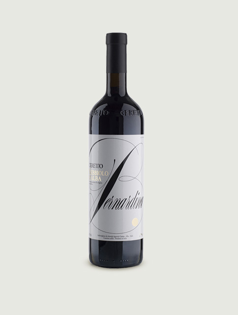 Nebbiolo d’Alba D.O.C. Bernardina