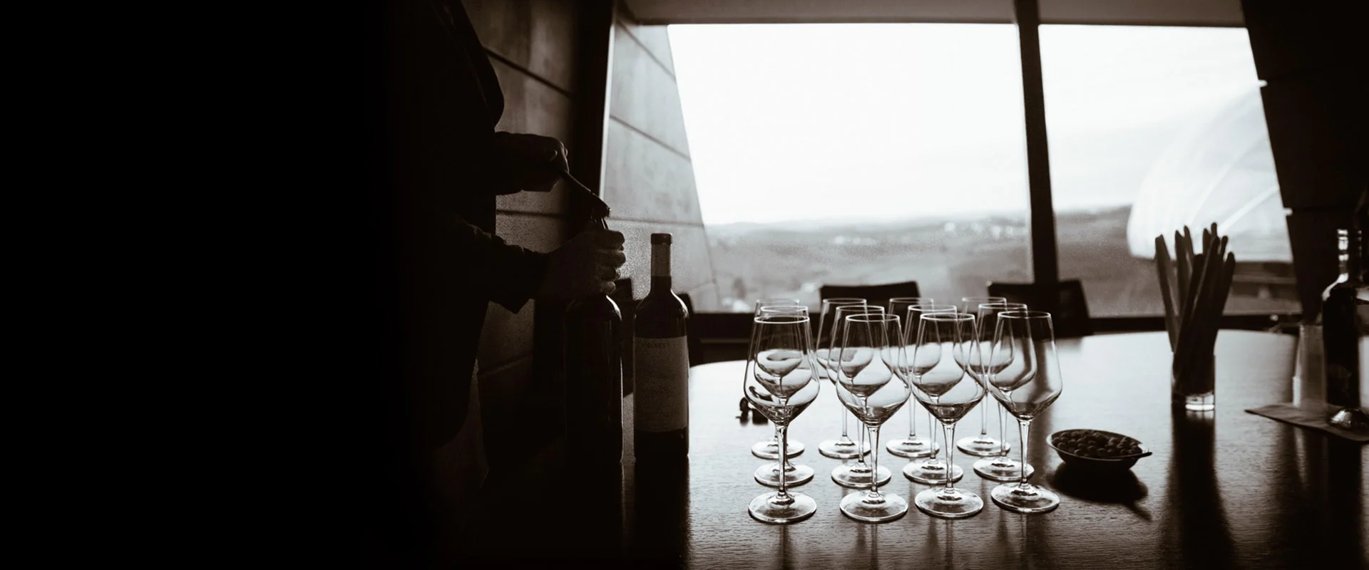 parallax degustazioni
