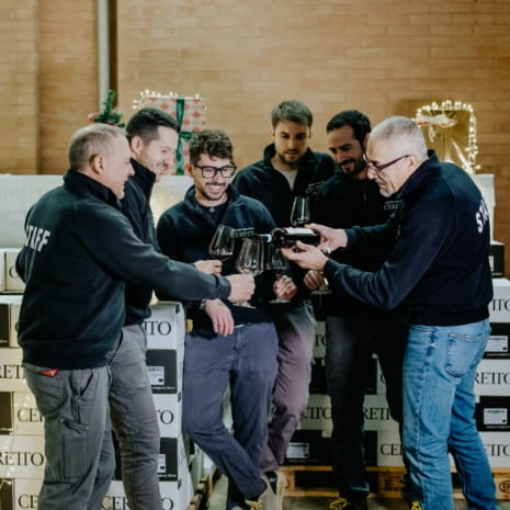 Logistica
