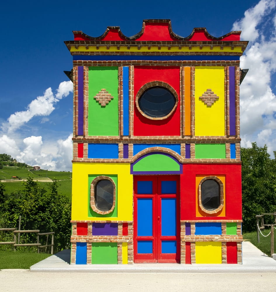 Storie di <em>arte</em>